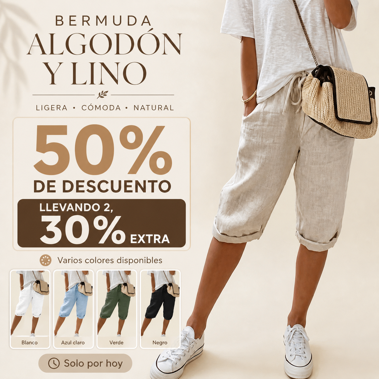 Pantalones
