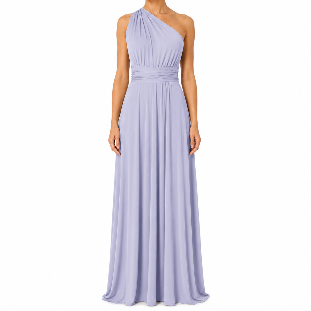 Vestido Infinita | Convertible en infinitas formas