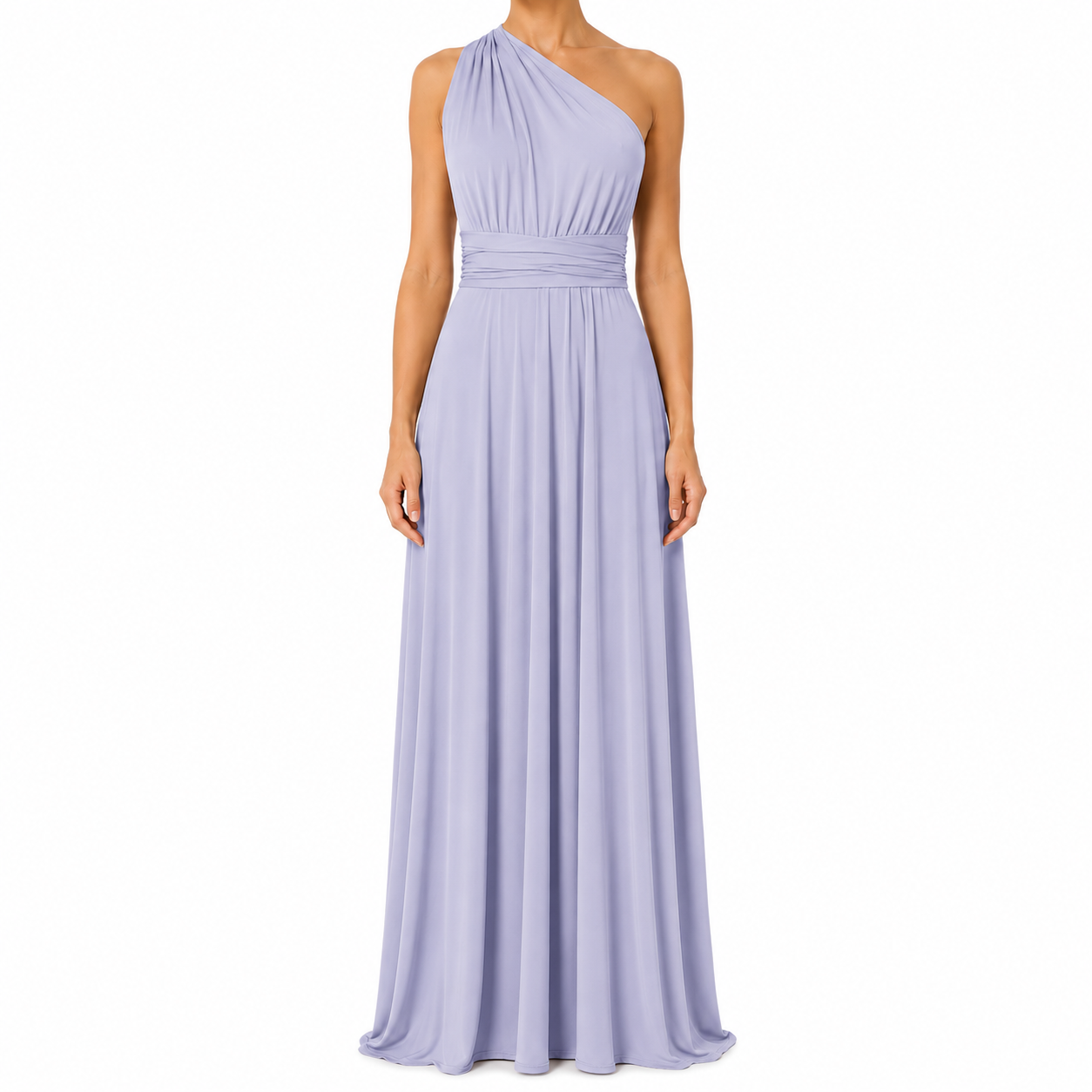 Vestido Infinita | Convertible en infinitas formas