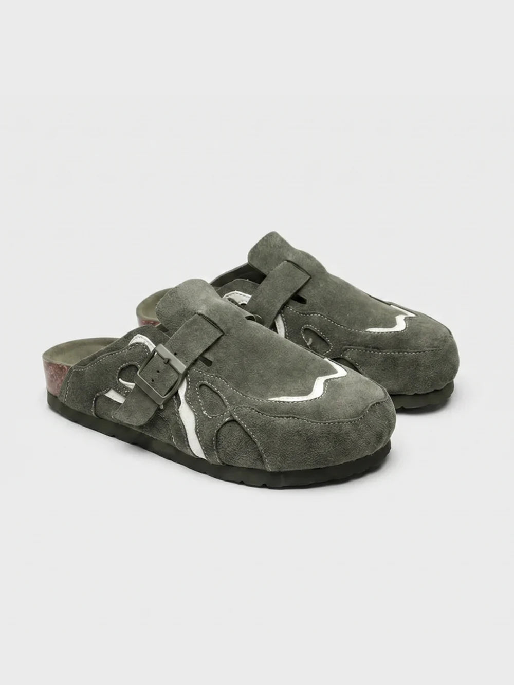 WAVEY | Los Clogs Wave del verano