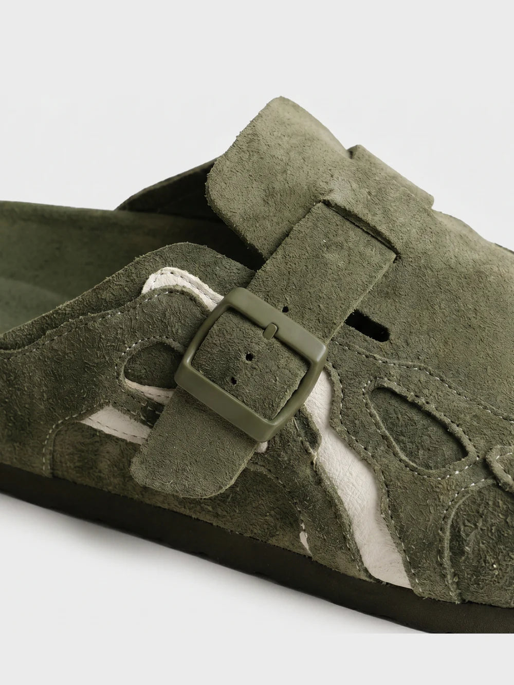 WAVEY | Los Clogs Wave del verano