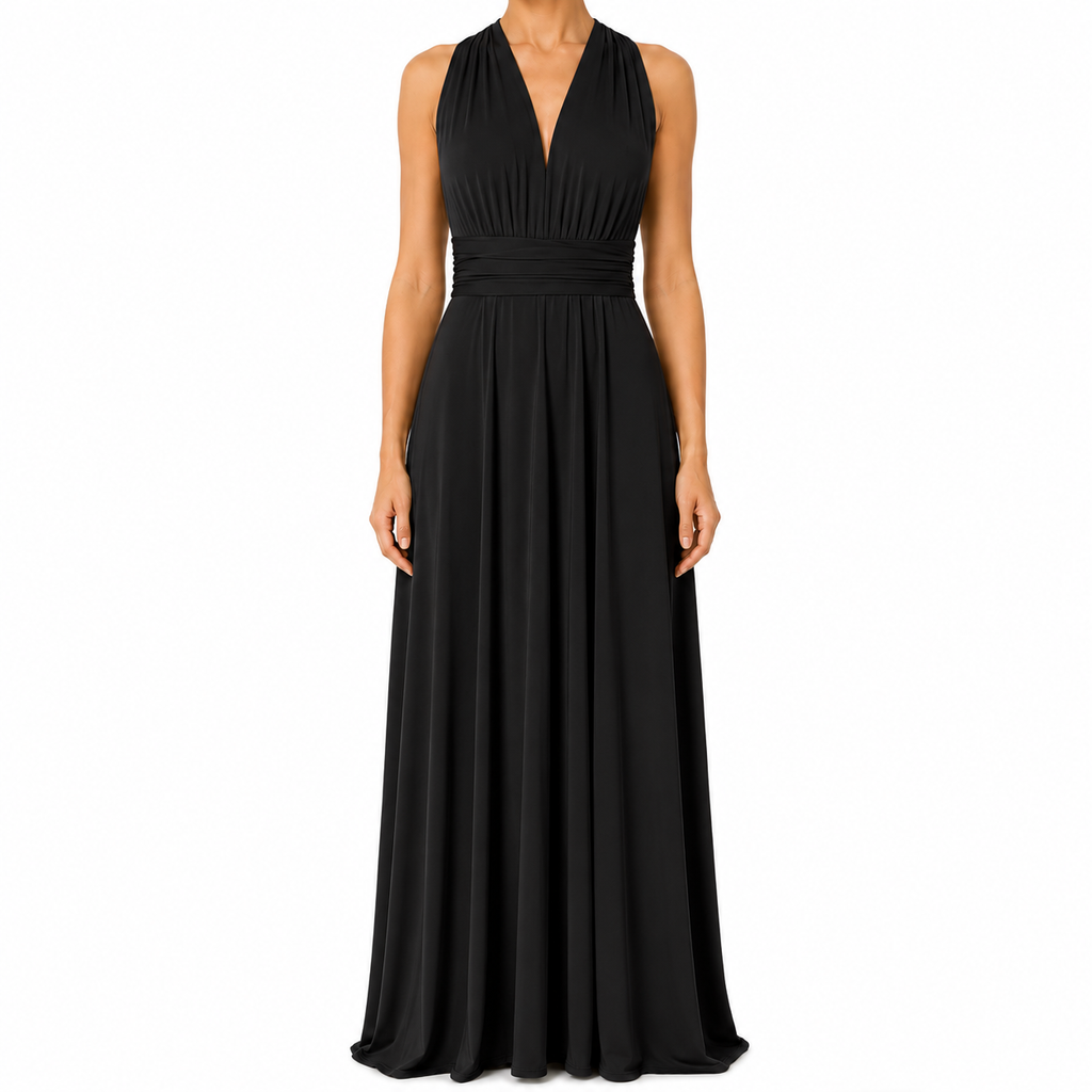 Vestido Infinita | Convertible en infinitas formas