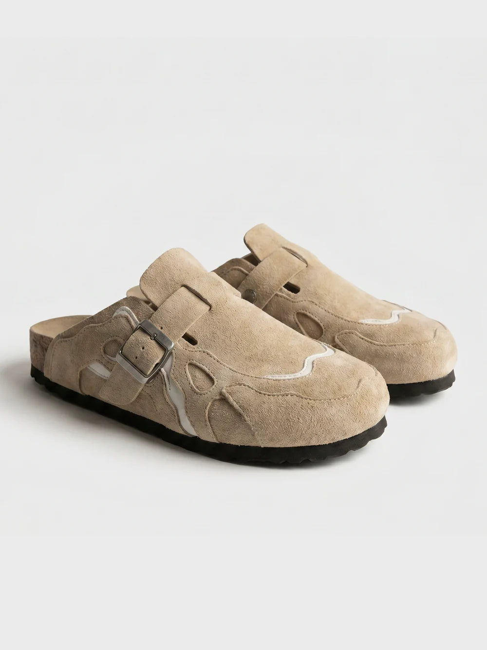 WAVEY | Los Clogs Wave del verano