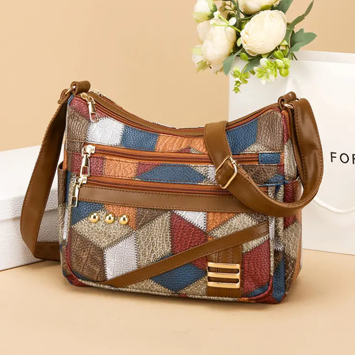 Valeria | El bolso que hace que todo tu look parezca de lujo