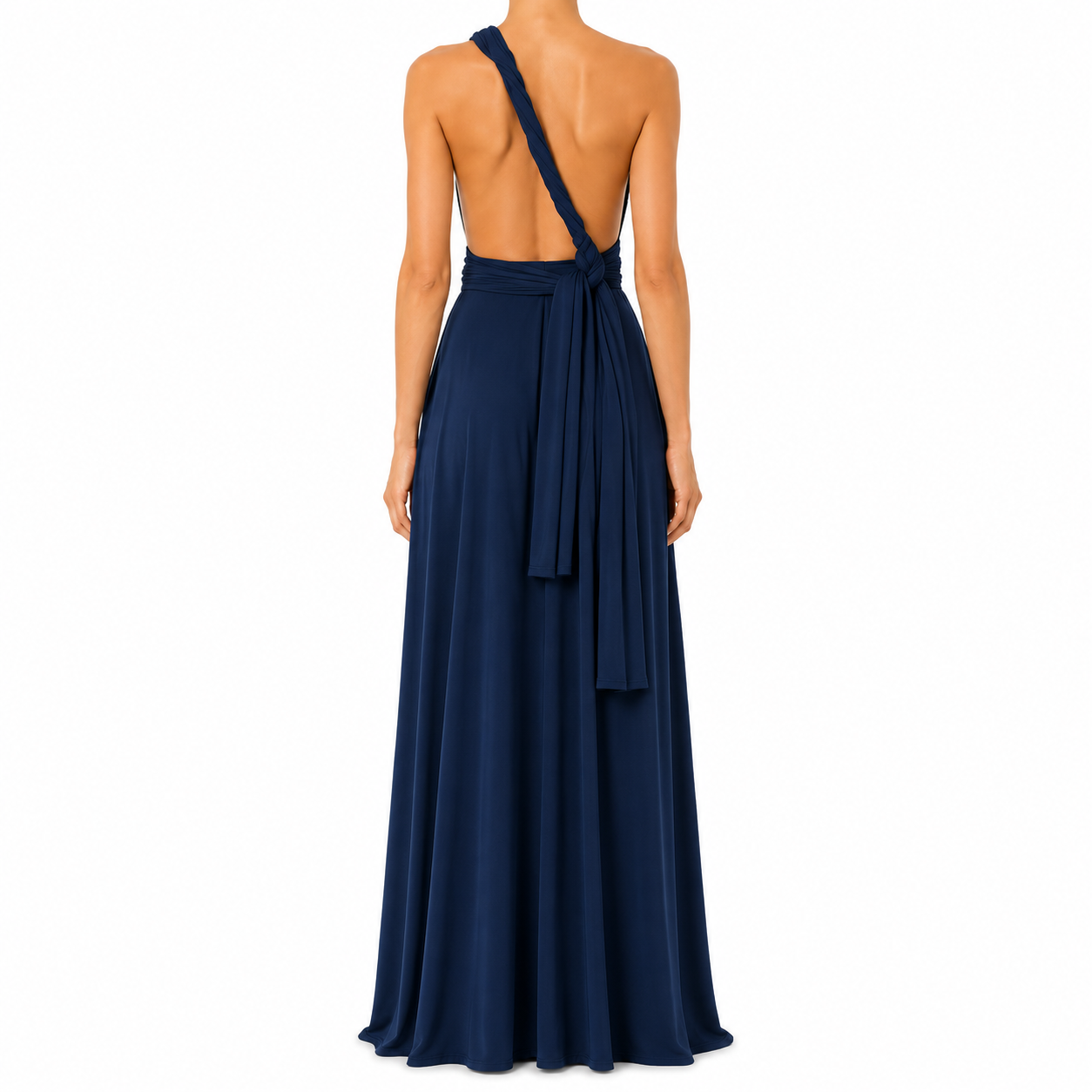 Vestido Infinita | Convertible en infinitas formas
