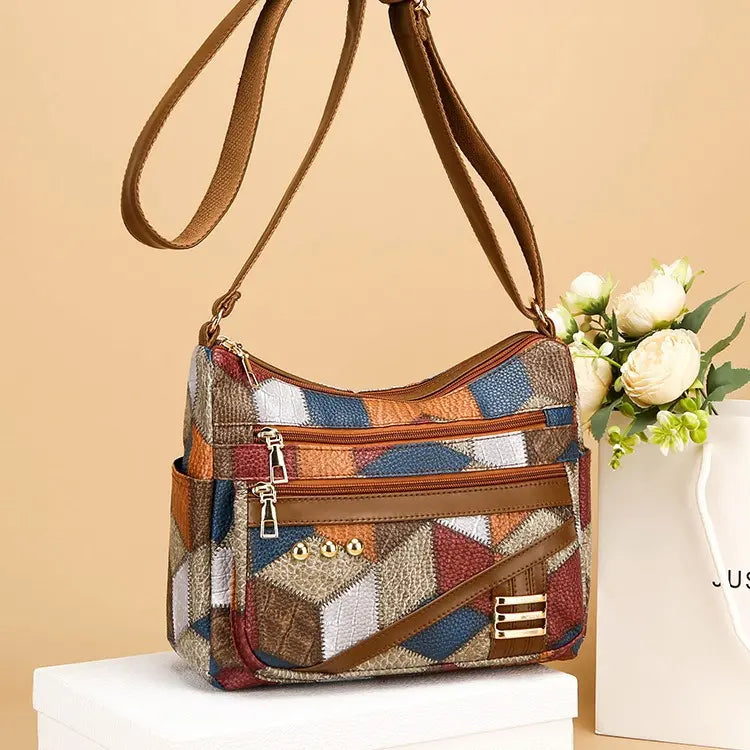 Valeria | El bolso que hace que todo tu look parezca de lujo