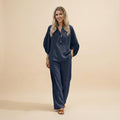 Larissa | Conjunto confort elegante
