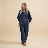 2+1 | Larissa |Conjunto confort elegante