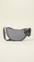Bandolera Vichy | El bolso más mono de la temporada