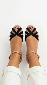 ISABELLA | Zapatos elegantes para tu comodidad