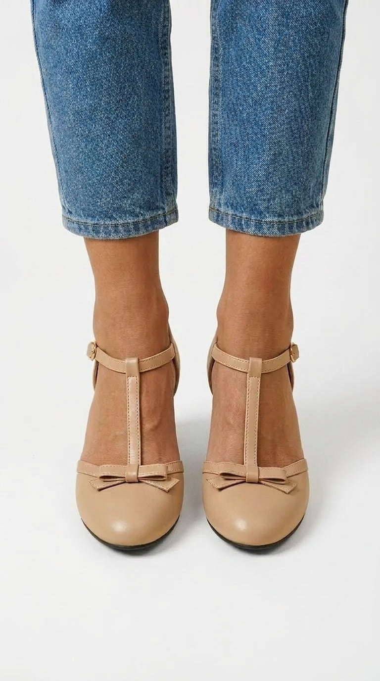AURELIA | Zapatos elegantes para tu comodidad
