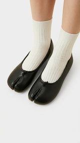Zapatos Tabi + Calcetines de regalo | TENDENCIA