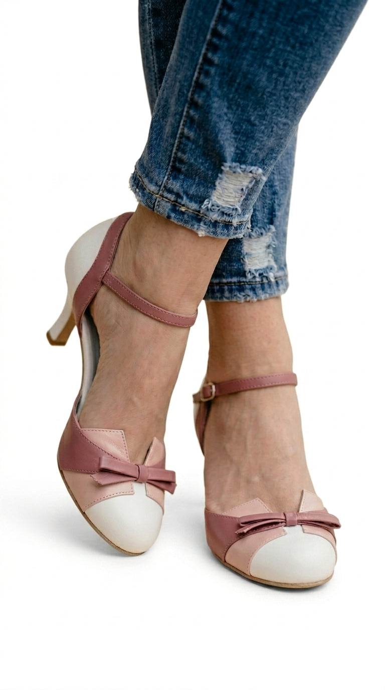 ZAPATOS SIENA | Ortopédicos y elegantes para tu comodidad