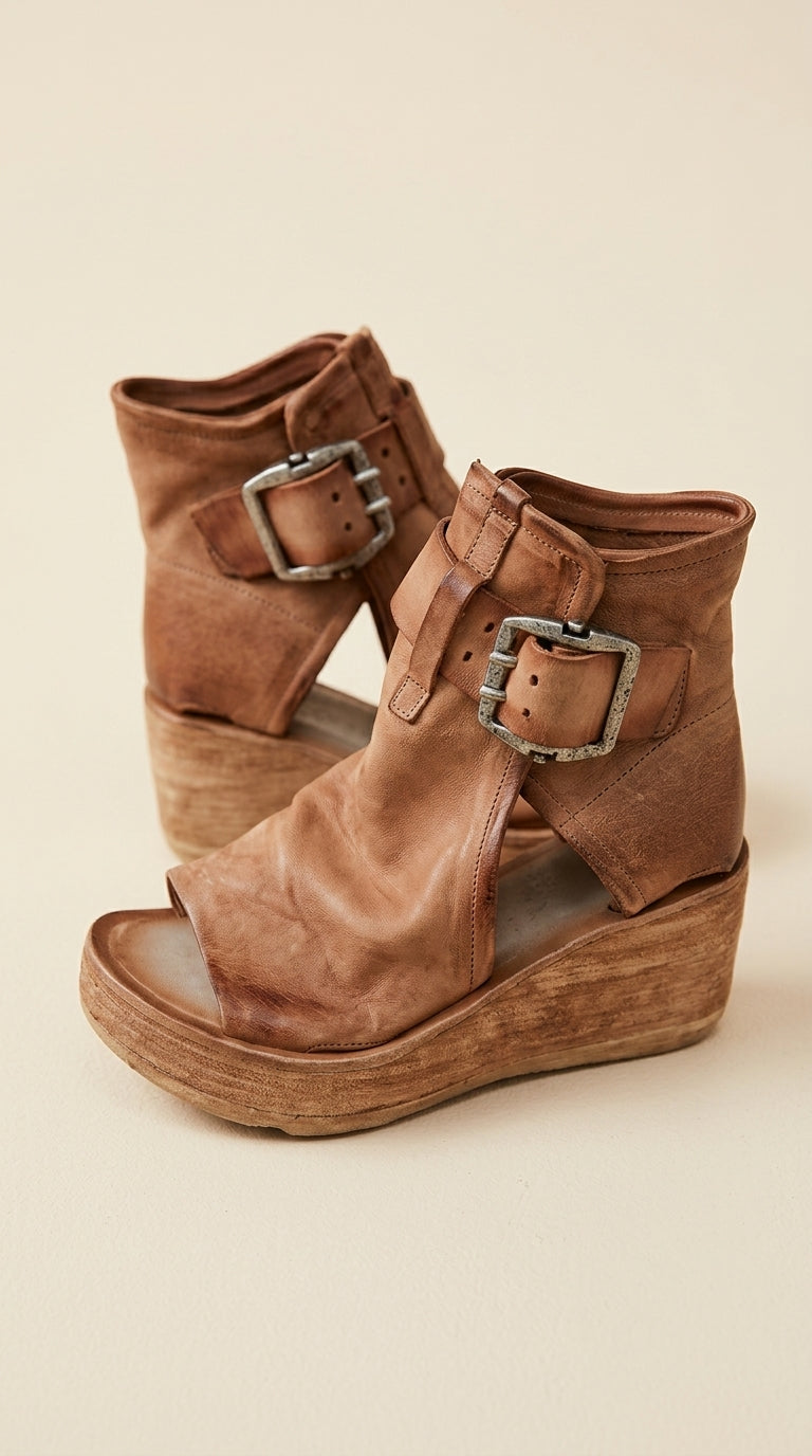 Milena Comfort+ | Sandalias Posturales Cómodas y Elegantes 🎁PAGAS 1 Y LLEVAS 2🎁