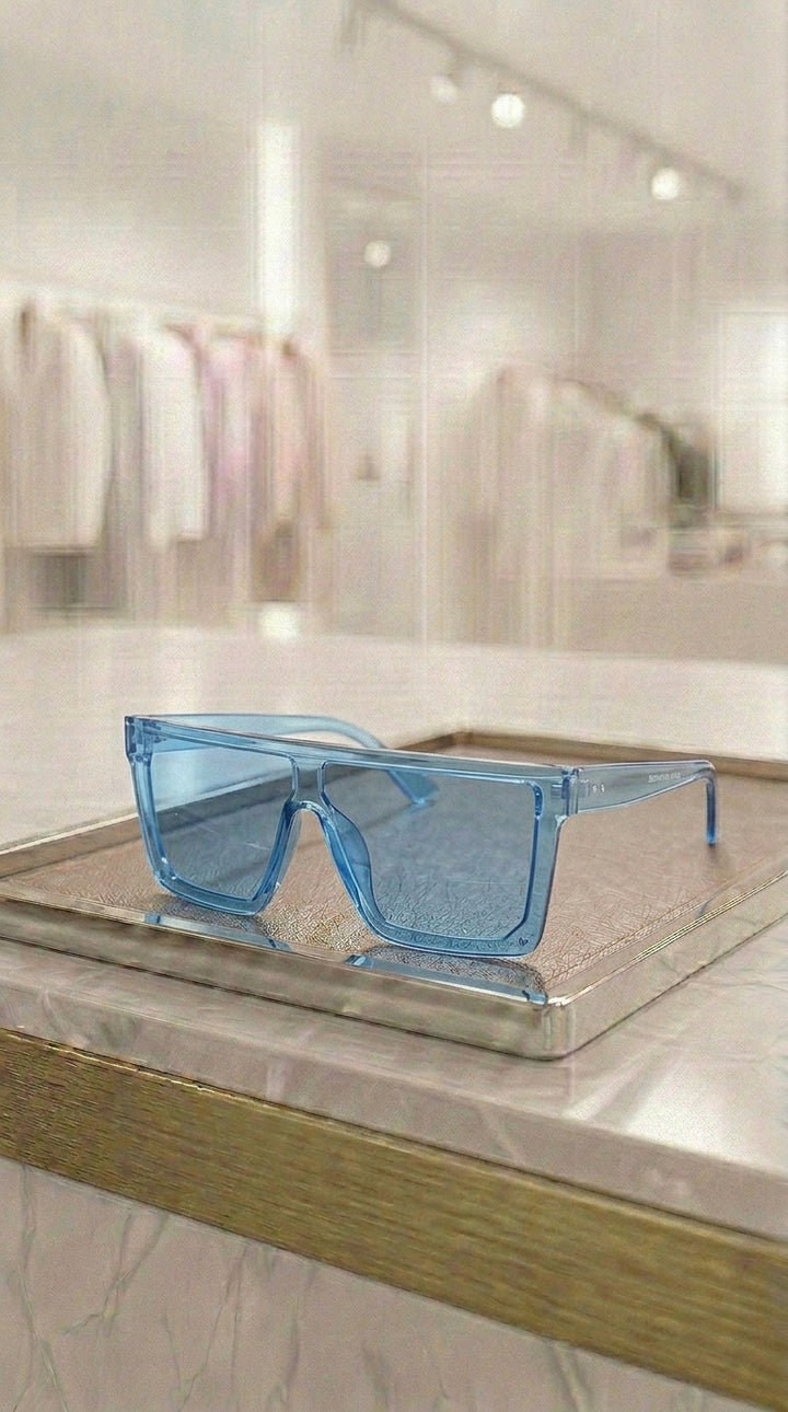 Capri | Gafas de diseño 2X1