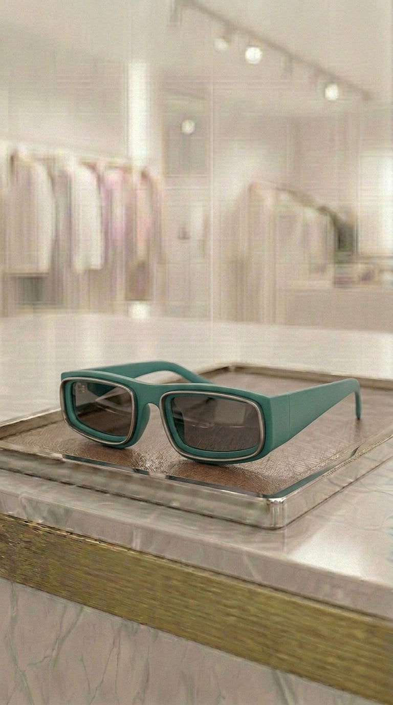 Venezia | Gafas de diseño 2X1