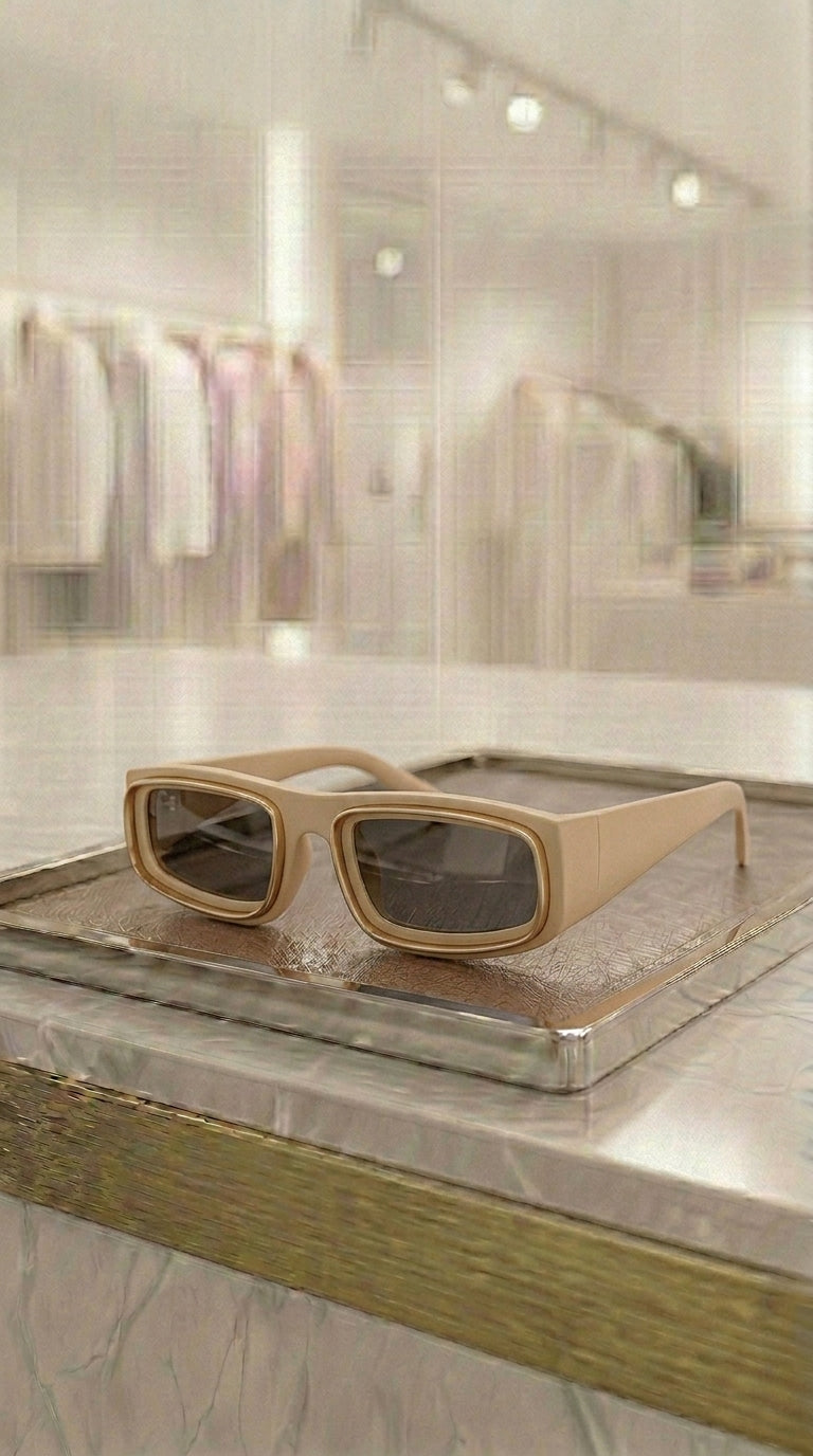 Venezia | Gafas de diseño 2X1