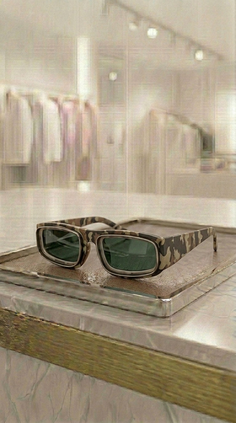 Venezia | Gafas de diseño 2X1