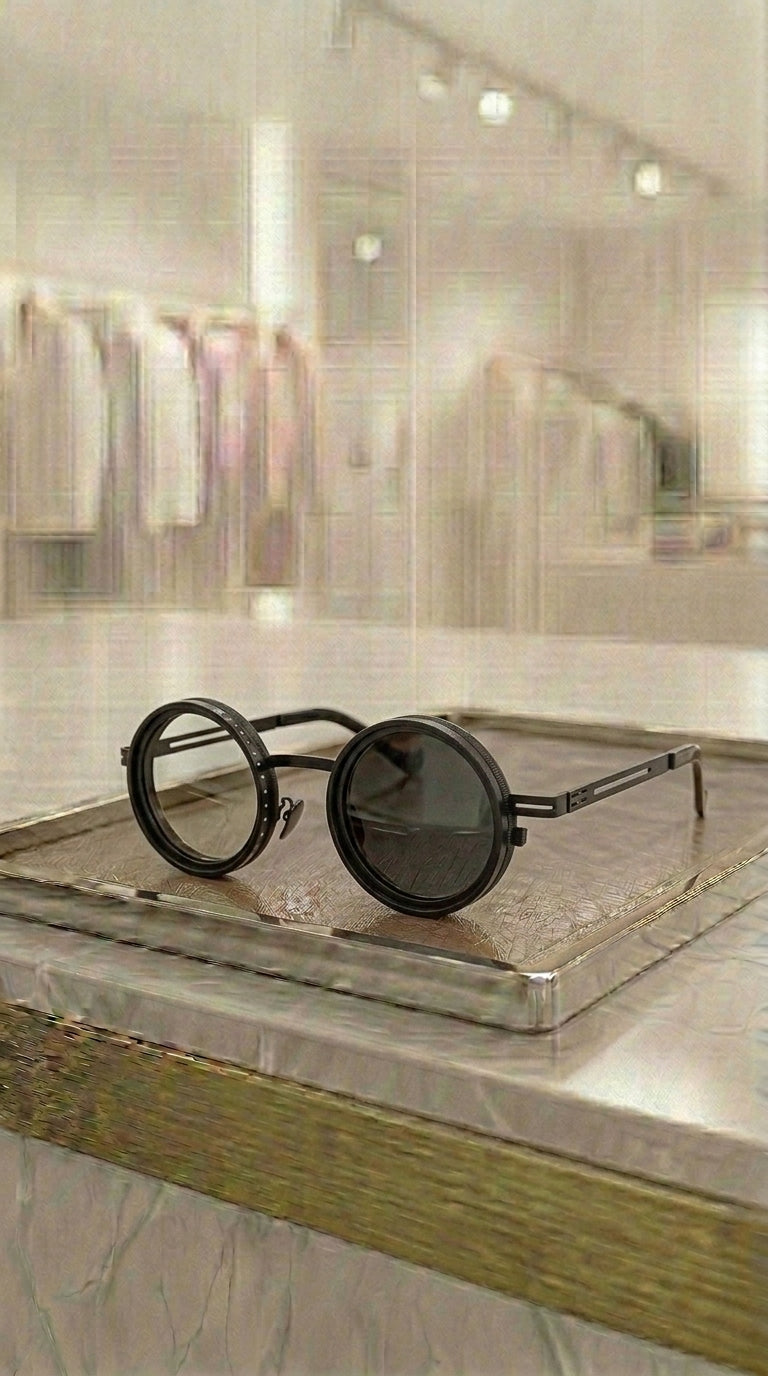 Aurora | Gafas de diseño 2X1