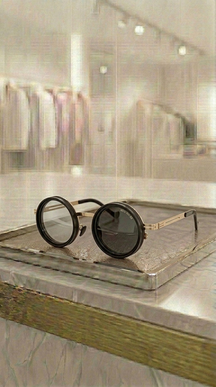 Aurora | Gafas de diseño 2X1