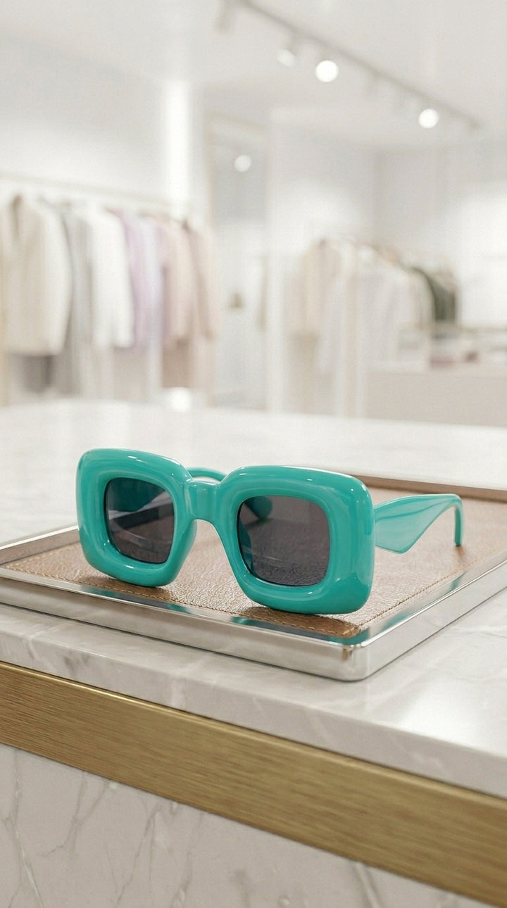 Milano | Gafas de diseño 2X1