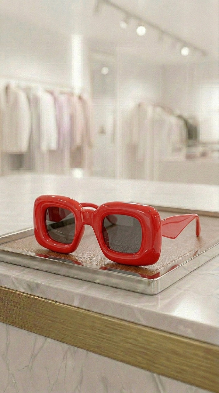 Milano | Gafas de diseño 2X1