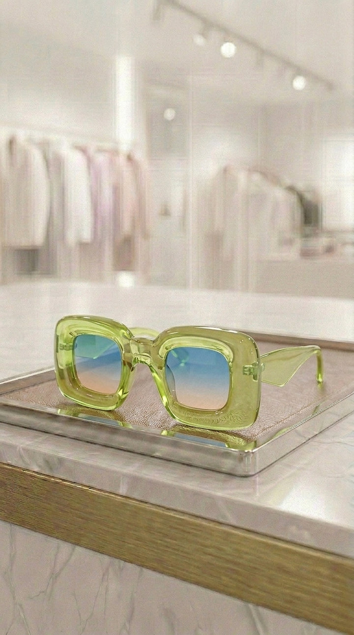 Milano | Gafas de diseño 2X1