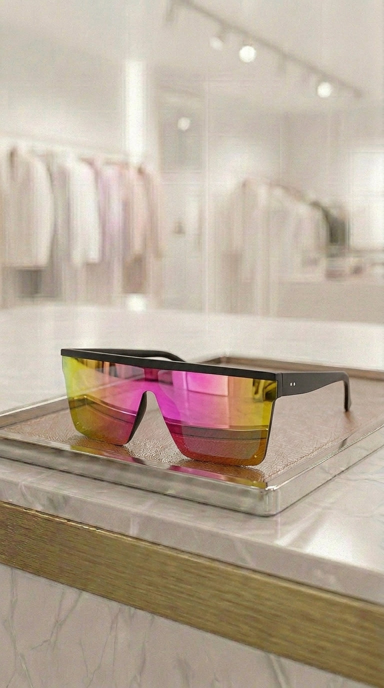 Capri | Gafas de diseño 2X1