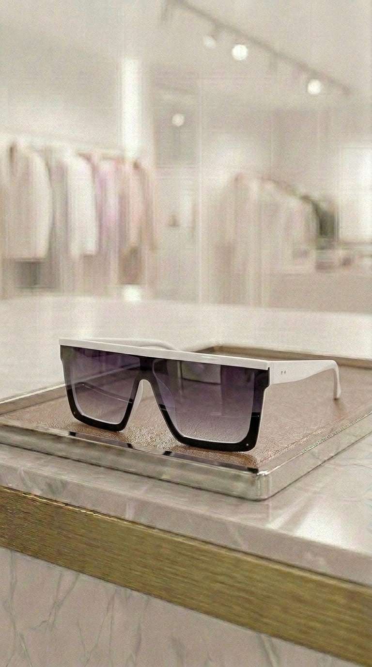 Capri | Gafas de diseño 2X1