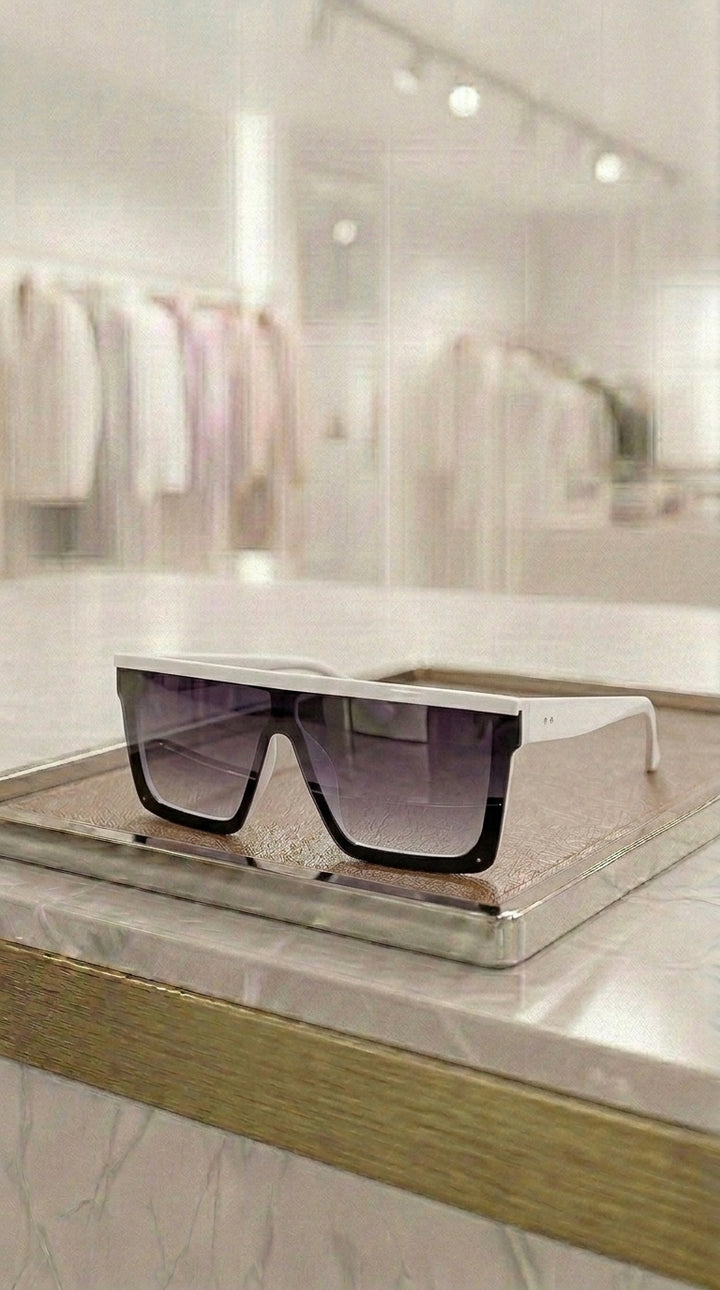Capri | Gafas de diseño 2X1