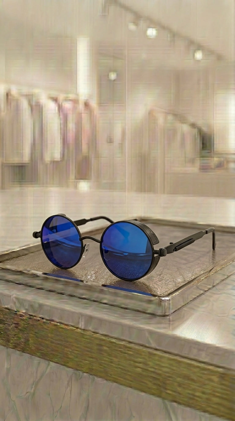 Bella | Gafas de diseño 2X1