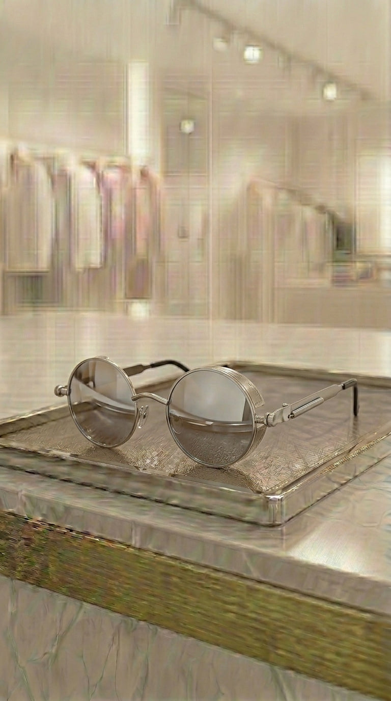 Bella | Gafas de diseño 2X1