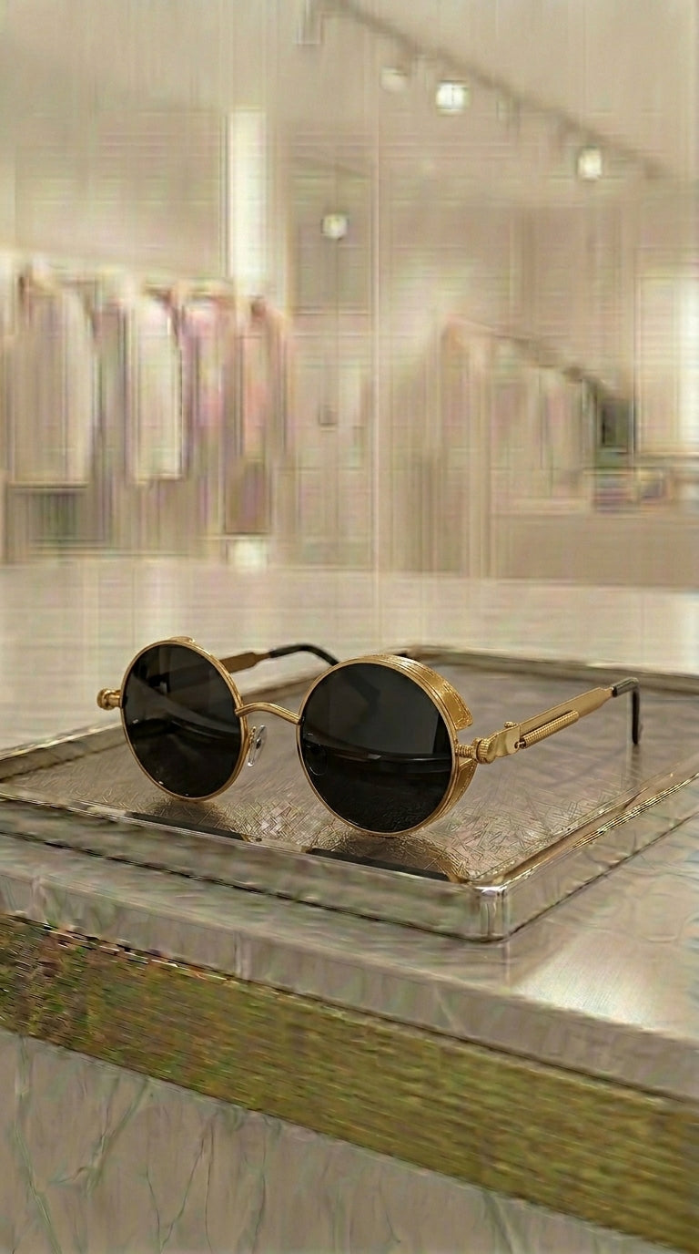 Bella | Gafas de diseño 2X1