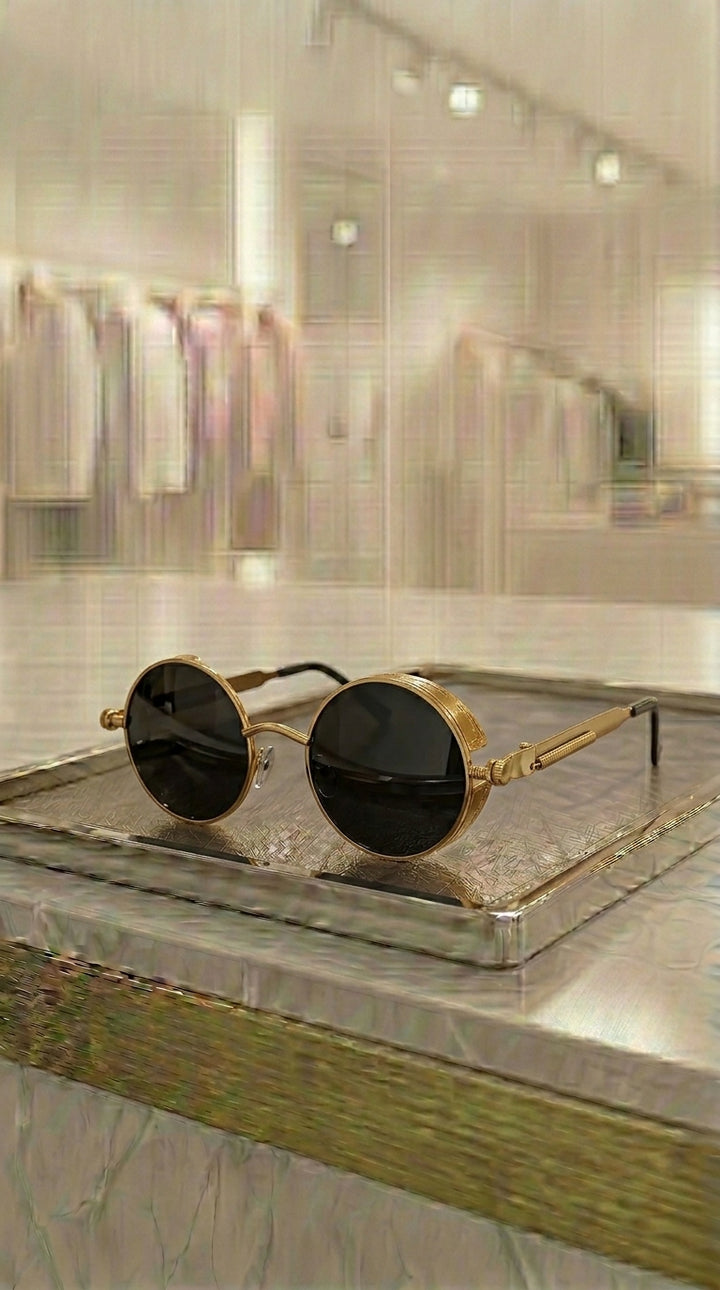 Bella | Gafas de diseño 2X1