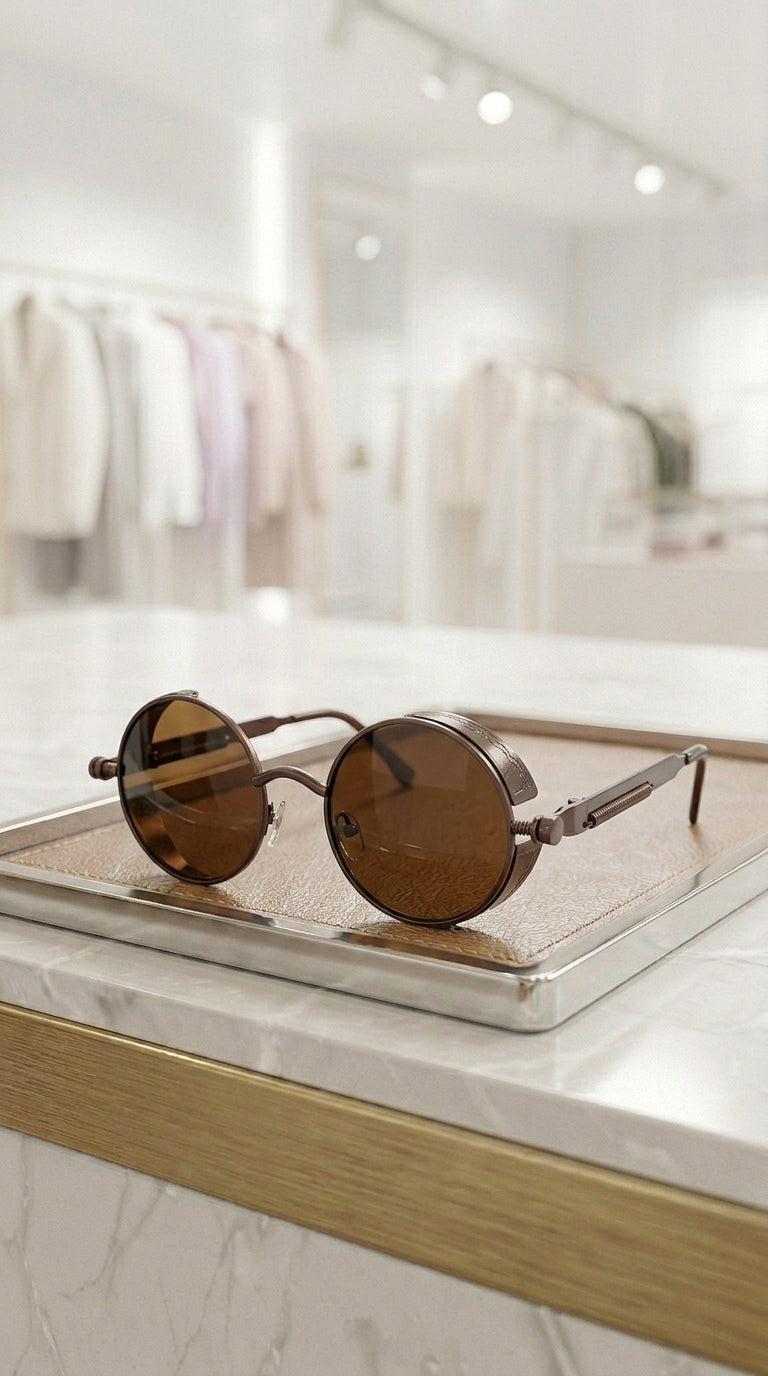 Bella | Gafas de diseño 2X1