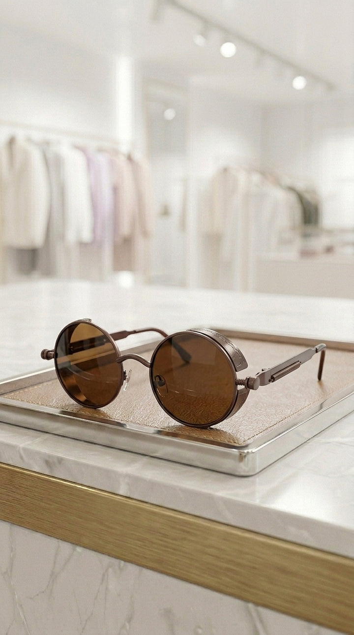 Bella | Gafas de diseño 2X1