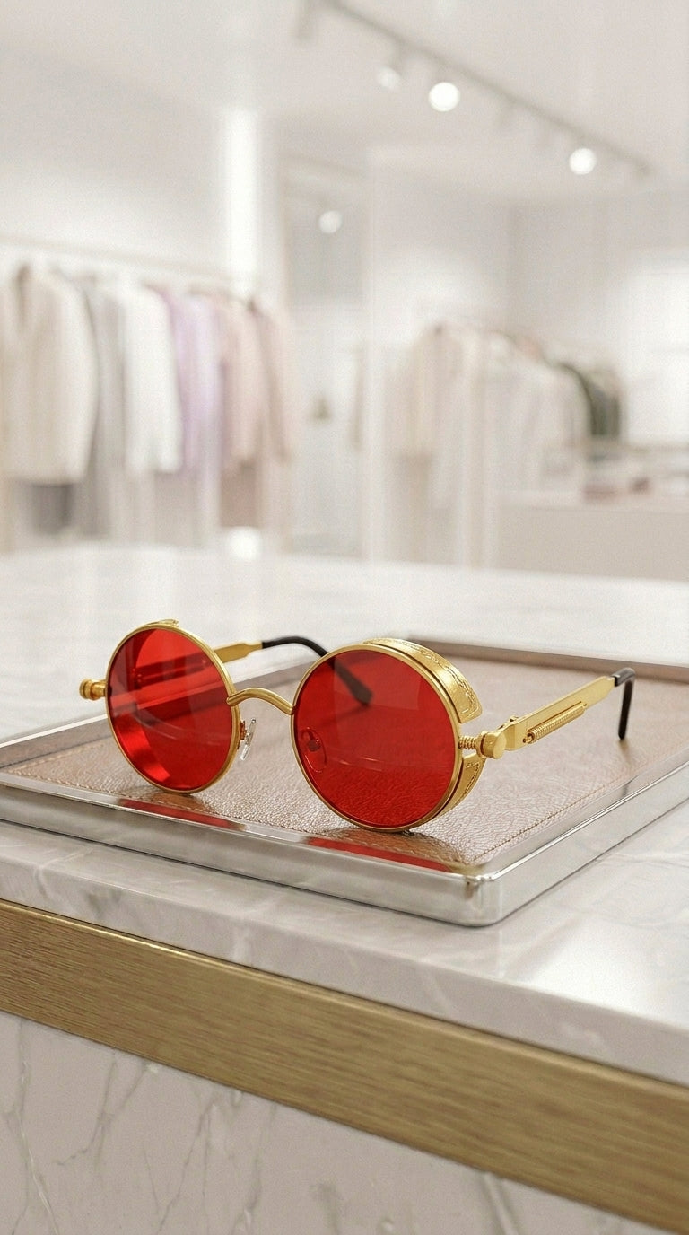 Bella | Gafas de diseño 2X1