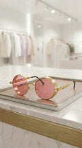 Bella | Gafas de diseño 2X1