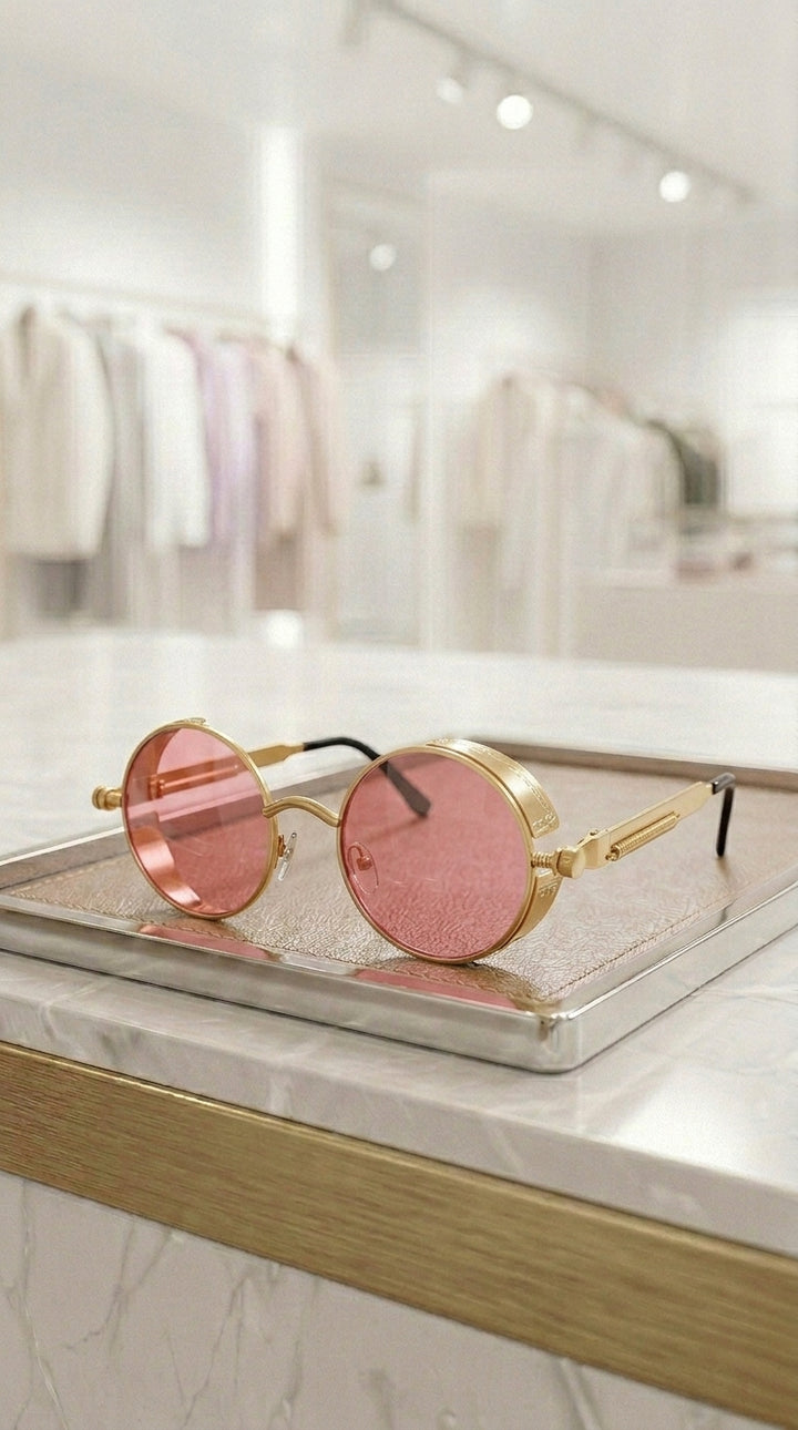 Bella | Gafas de diseño 2X1