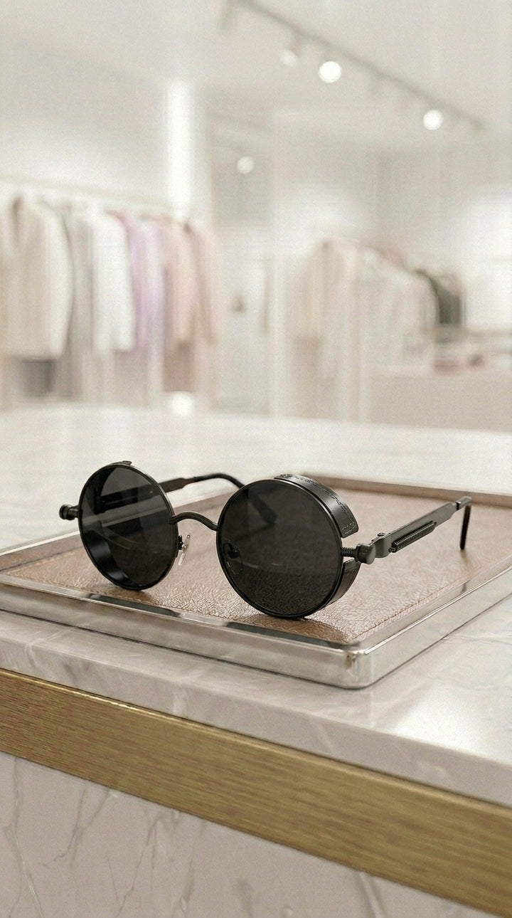 Bella | Gafas de diseño 2X1