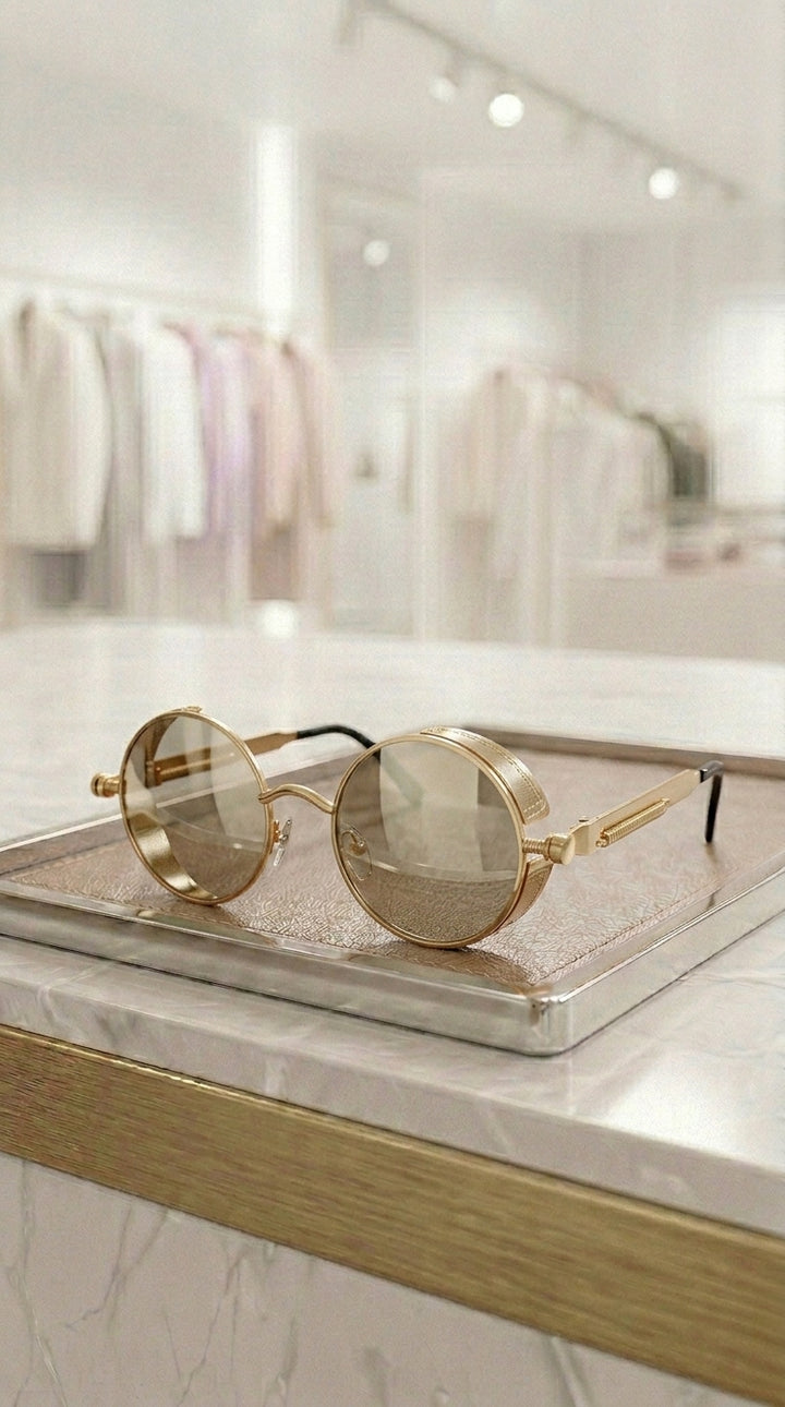 Bella | Gafas de diseño 2X1