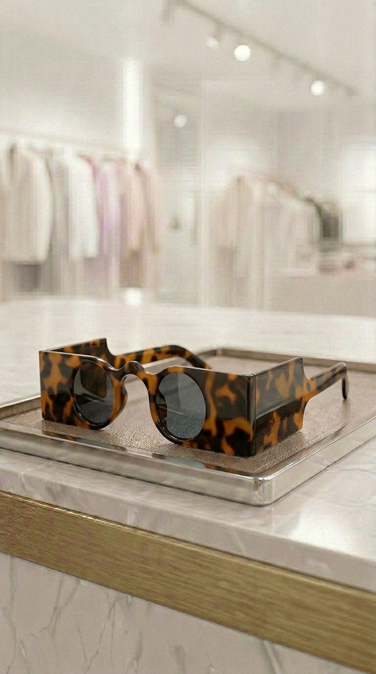 Vela | Gafas de diseño 2X1