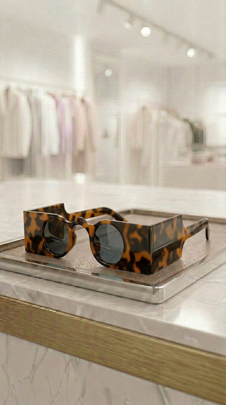 Vela | Gafas de diseño 2X1