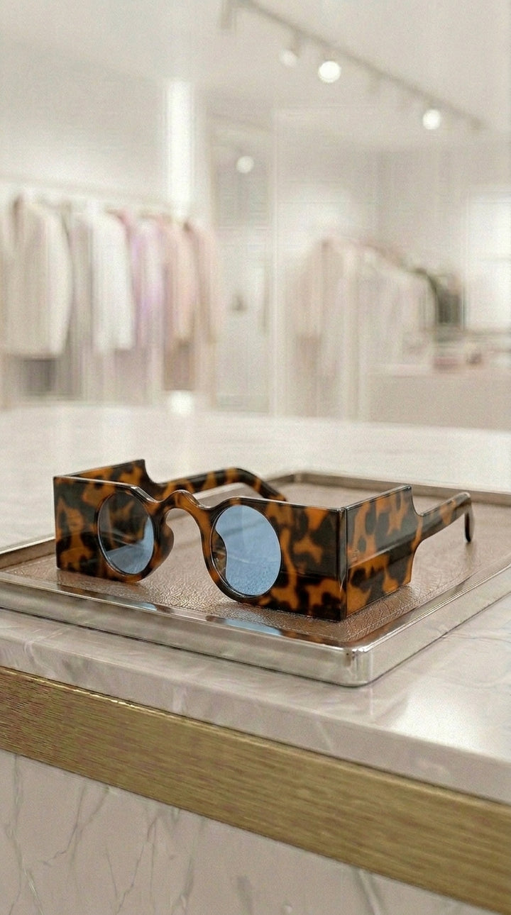Vela | Gafas de diseño 2X1
