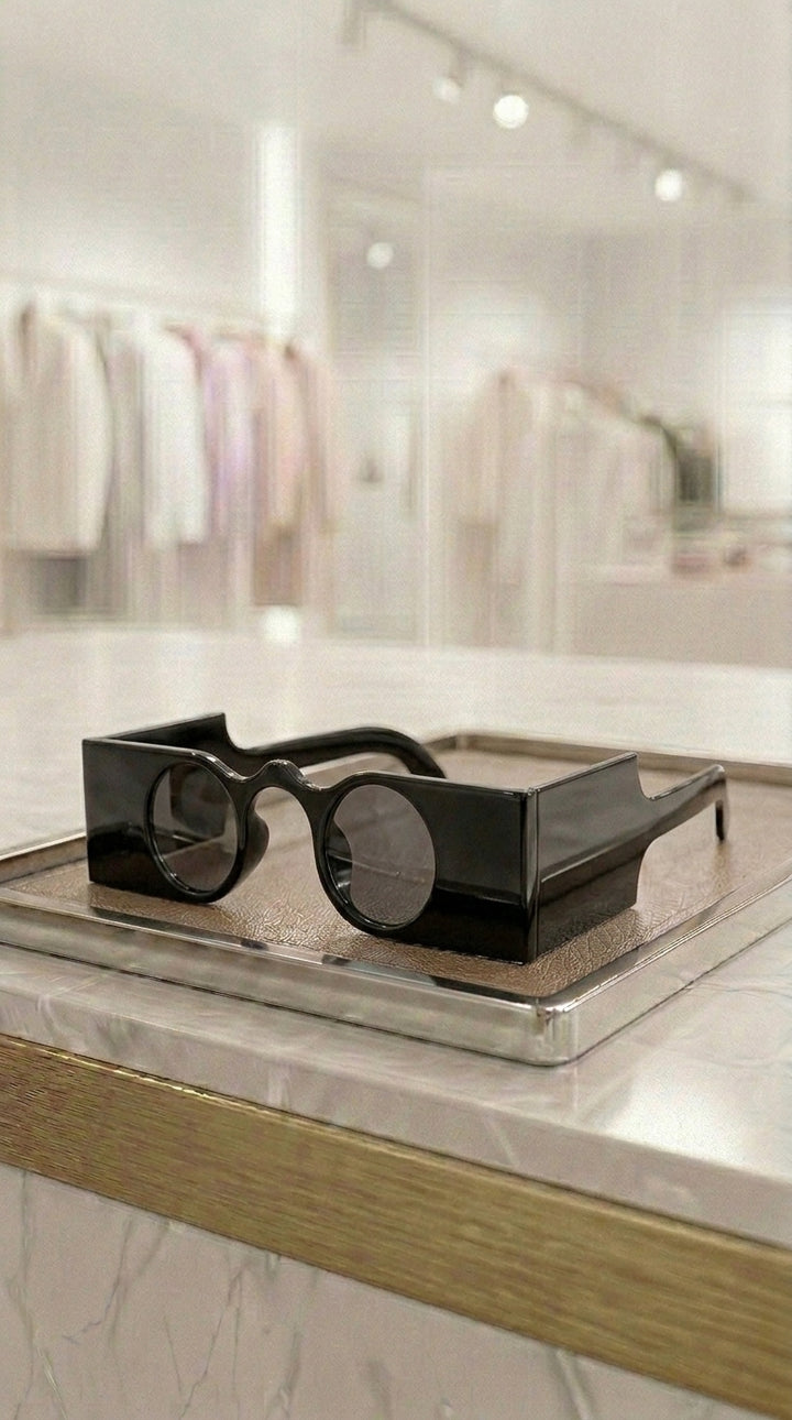 Vela | Gafas de diseño 2X1