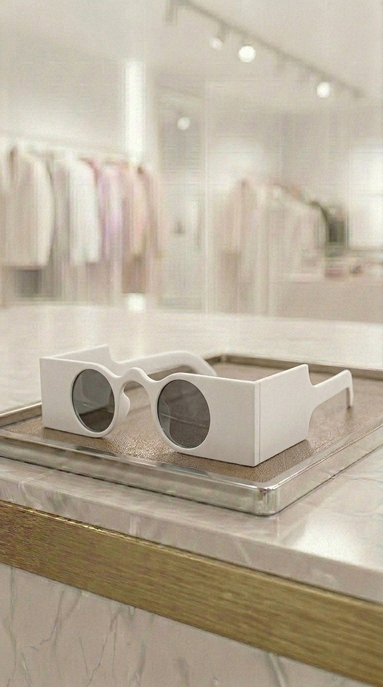 Vela | Gafas de diseño 2X1