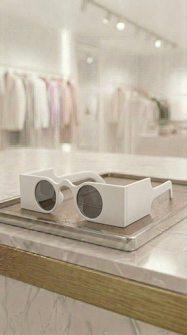 Vela | Gafas de diseño 2X1