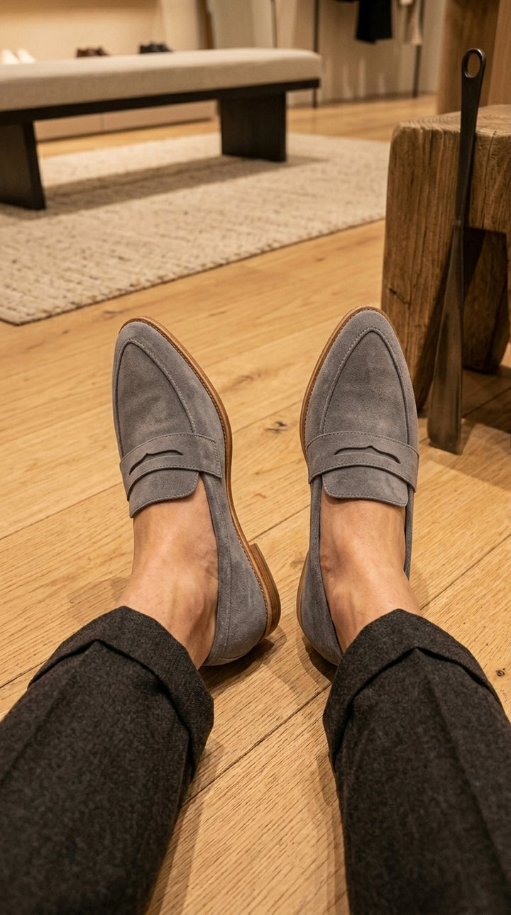 ALENA | ELEGANCIA Y COMODIDAD