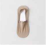 Calcetines invisibles para hombre