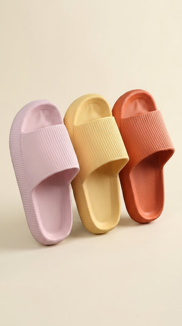 LESSA | SANDALIAS PREMIUM | LAS VERSÁTILES QUE NECESITAS